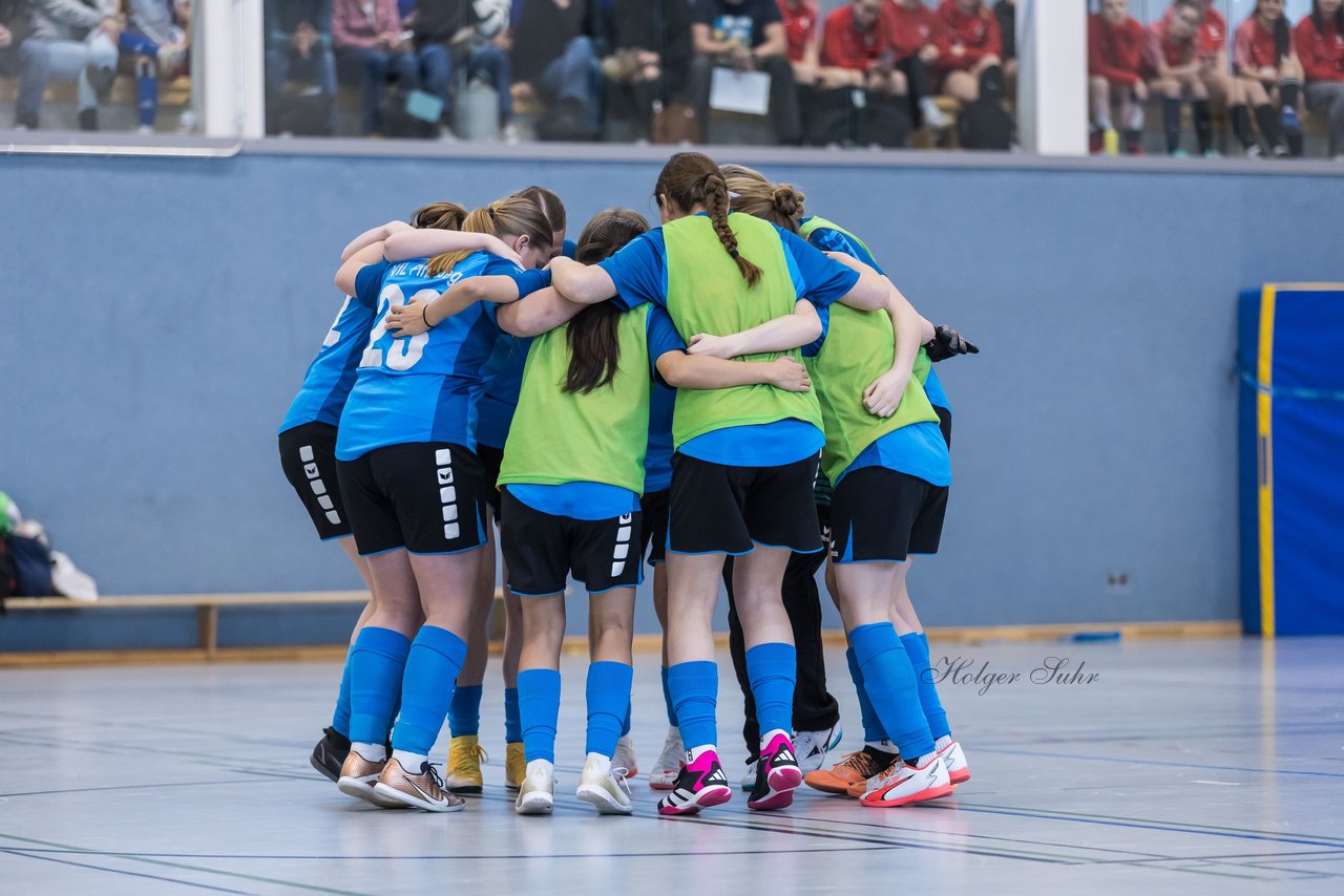 Bild 276 - wBJ Futsalmeisterschaft